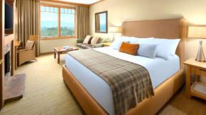 Suncadia Lodge Studio Unit